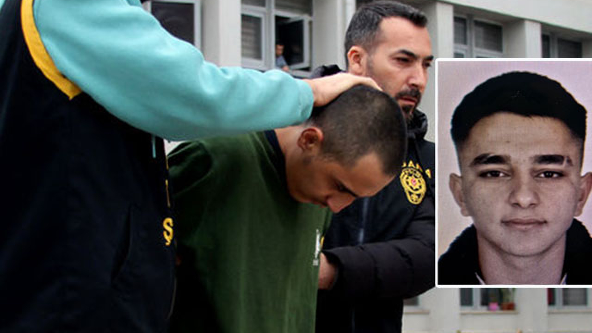 Adana son dakika haberi: İki gencin hayatı karardı! 4 bin TL için | SON DAKİKA HABER | Son dakika haberleri