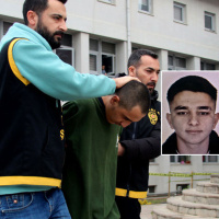 İki gencin hayatı karardı! 4 bin TL için...