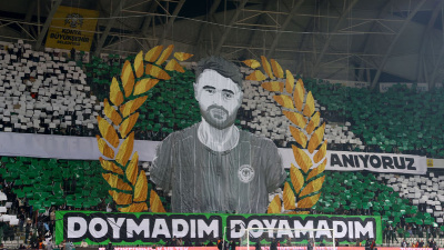 Türk futbolunun beyefendisi: Ahmet Çalık