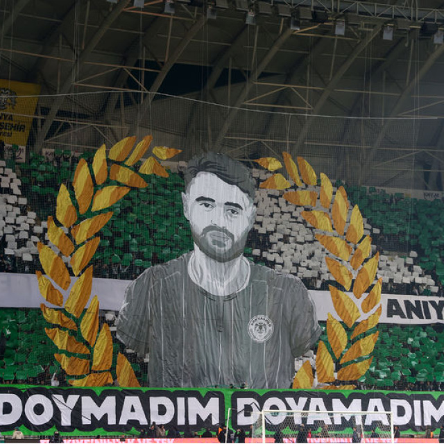 Türk futbolunun beyefendisi: Ahmet Çalık