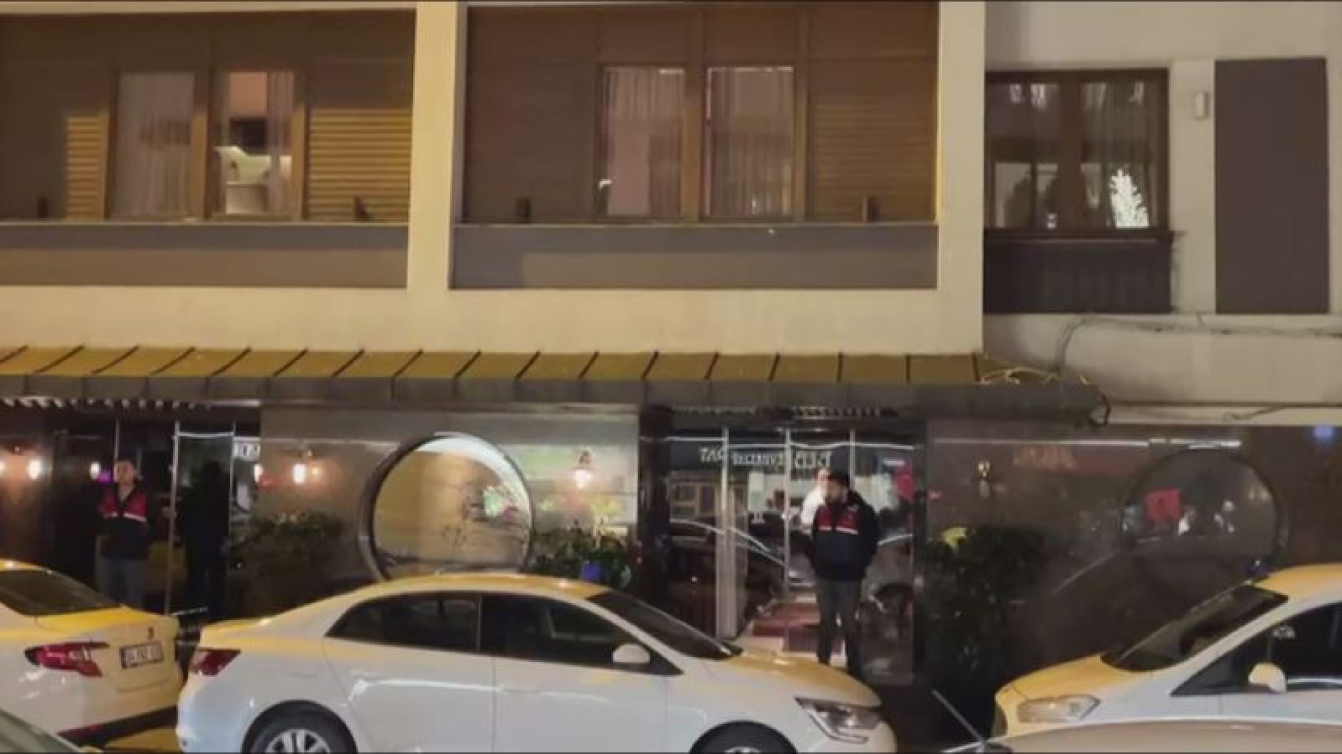 Ünlülere uyuşturucu soruşturması... Mekan baskınlarında 7 gözaltı | SON DAKİKA HABER | Son dakika haberleri