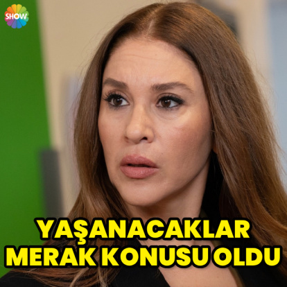 Yaşanacaklar merak konusu oldu