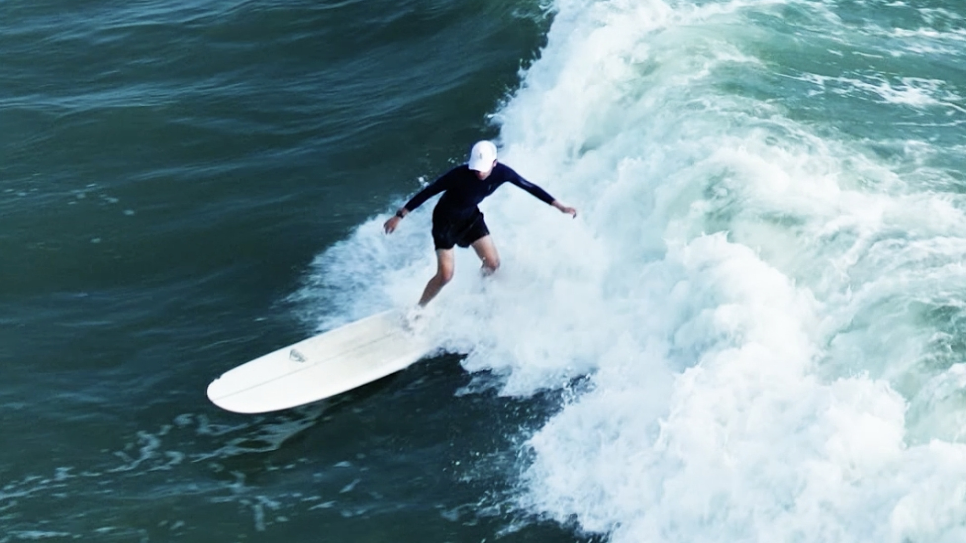 Hatay'da depremin yaralarını dalgalar sardı - Haberler | Son dakika haberleri