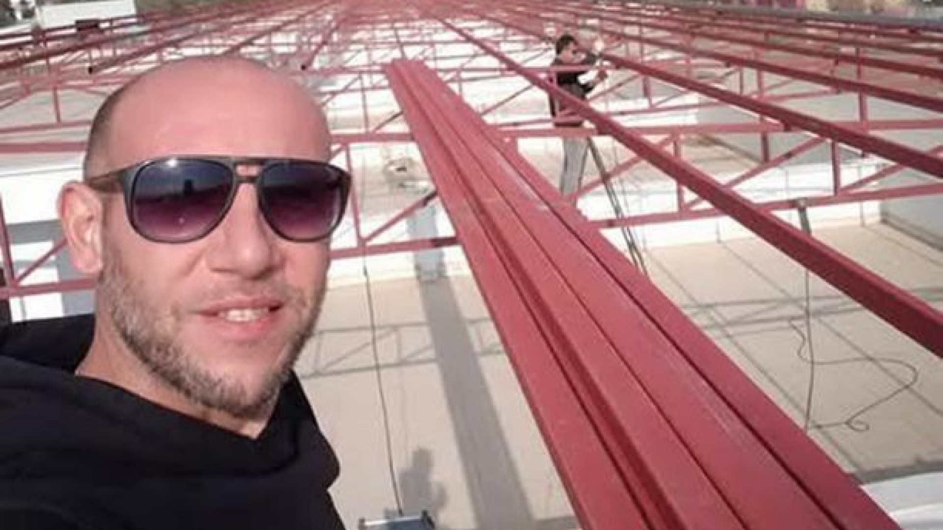 Son dakika: Aydın'da çatıdan düşen işçi öldü | Son dakika haberleri