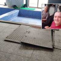 Babasını baltayla katletmiş! İşte caninin gerekçesi!