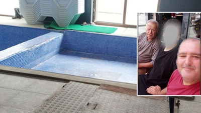 Babasını baltayla katletmiş! İşte caninin gerekçesi!