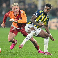 Galatasaray-Fenerbahçe maçı ne zaman?