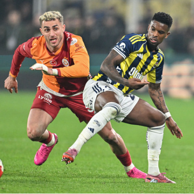 Galatasaray-Fenerbahçe maçı ne zaman?