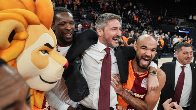 G.Saray derbide Beşiktaş'a fark attı!