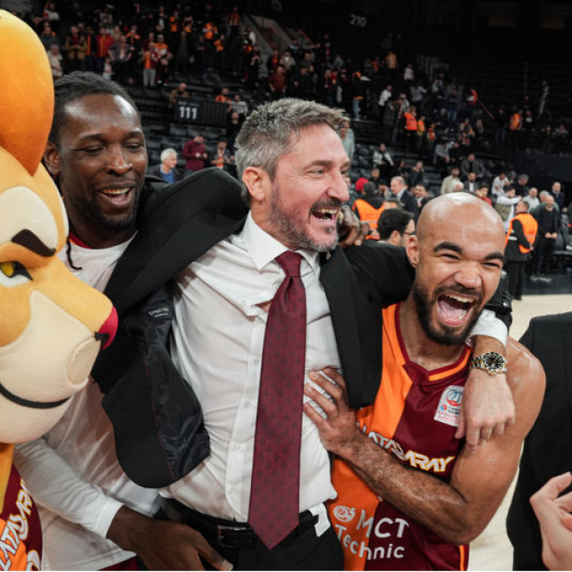 G.Saray derbide Beşiktaş'a fark attı!