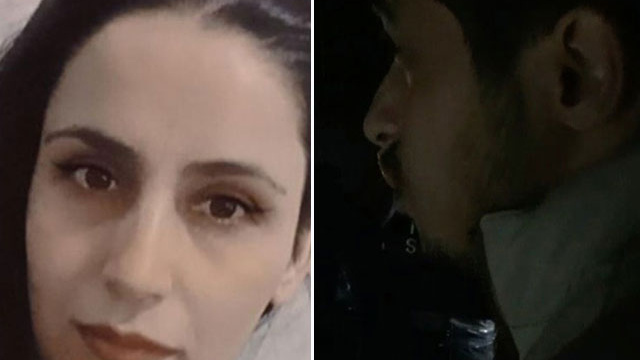 Nuriye Dilmaç vahşetini oğlu anlattı! Kan donduran tuzak!