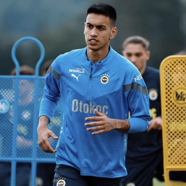 Samsunspor, İrfan Can'ı açıkladı