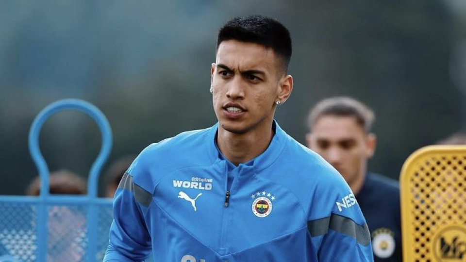 Samsunspor, İrfan Can'ı açıkladı