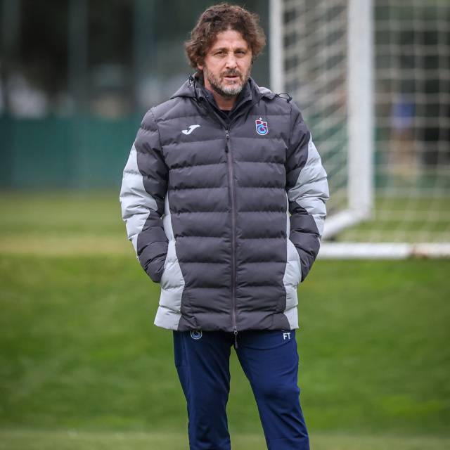 "Her şey istediğimiz gibi gidiyor"