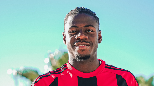 Gaziantep FK transferi açıkladı!