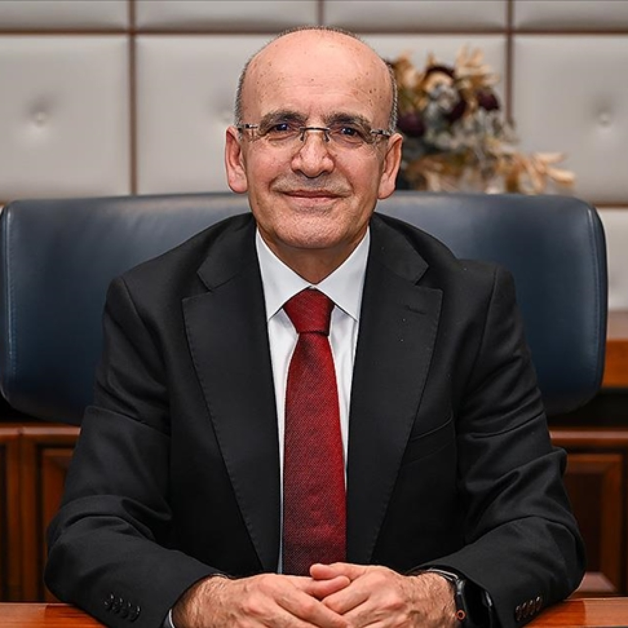 2026'da istihdam odaklı ve verimli kaynak kullanımını esas alan politikalarımızı hızlandıracağız: Bakan Şimşek açıkladı!