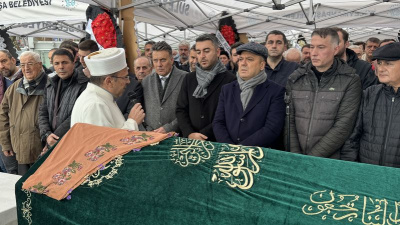 Yangından cinayet çıktı