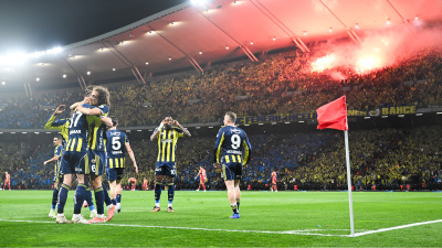 Dev derbide ilk 11'ler belli oldu!