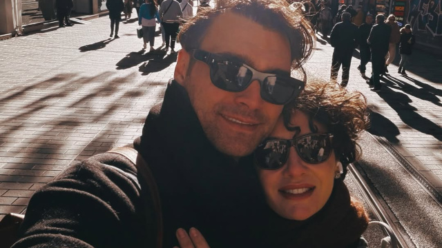 "Beyoğlu sevdalıları"