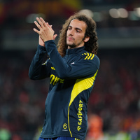 Tedesco'dan Guendouzi kararı!