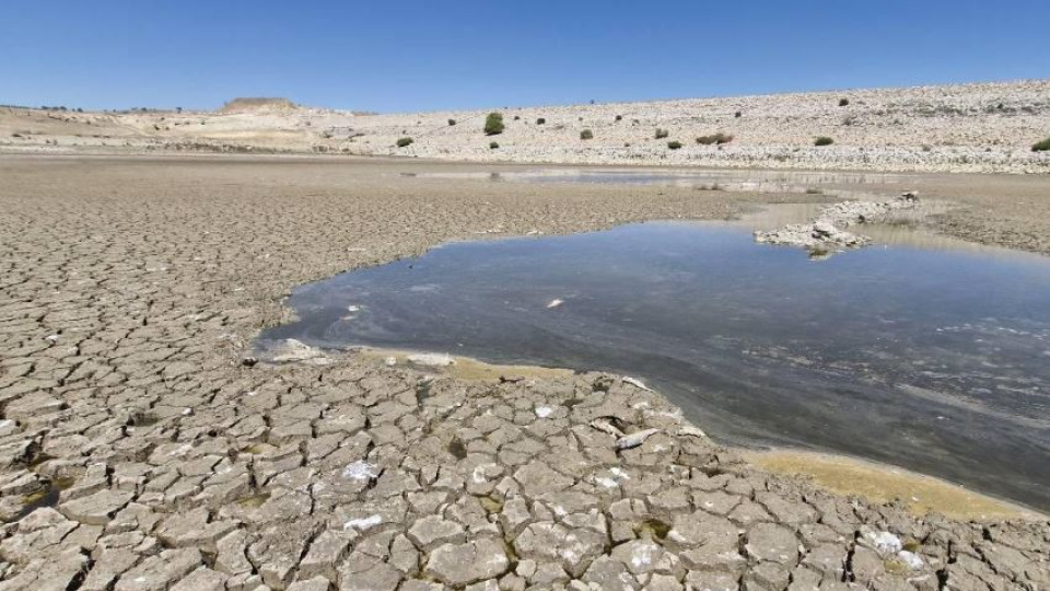 Su krizi büyüyor