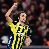 Guendouzi'den rüya gibi bir başlangıç!
