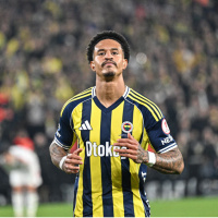 Fenerbahçe'de sakatlık!