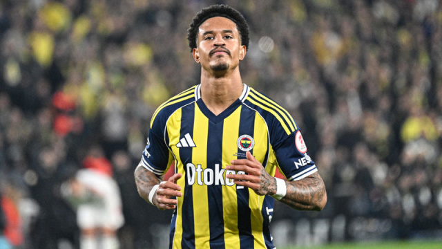Fenerbahçe'de sakatlık!