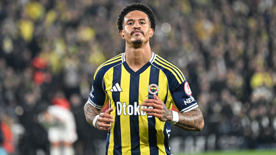 Fenerbahçe'de sakatlık!
