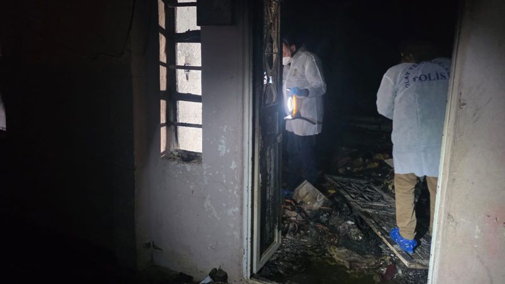 Şanlıurfa’nın Bozova ilçesinde tüp faciası: 3 ölü