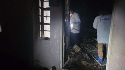 Şanlıurfa’da tüp faciası: 3 ölü, 4 yaralı