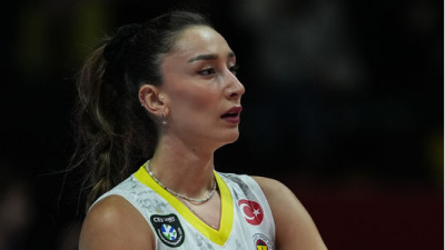 Fenerbahçe'ye Hande Baladın'dan kötü haber!