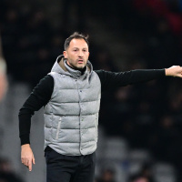 Tedesco ilk kupasını kazandı!