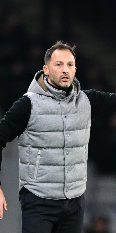 Tedesco ilk kupasını kazandı!