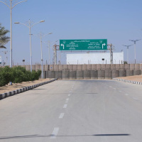 Yemen'de fiili kontrol haritası değişti