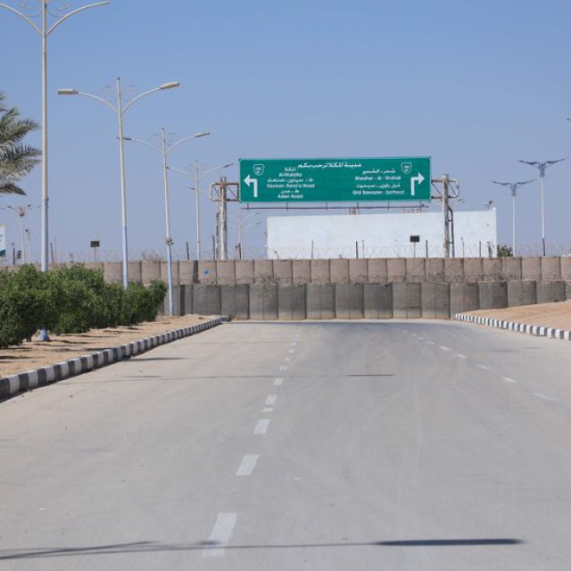 Yemen'de fiili kontrol haritası değişti