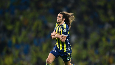 "İlk maçımda ilk kupam"