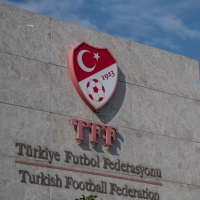 TFF'den Fenerbahçe'ye tebrik mesajı!