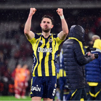 "İnşallah sezon sonunun fragmanı olur"