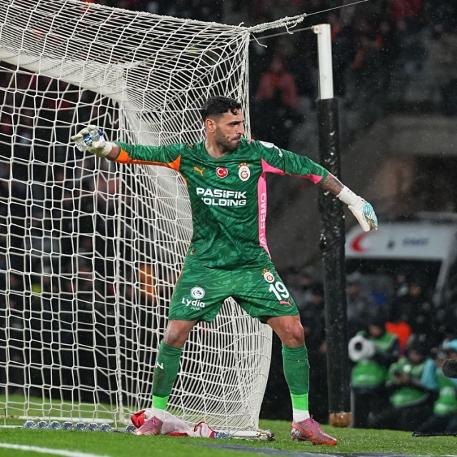 "Yine iki kupayı kazanarak buraya geleceğiz"