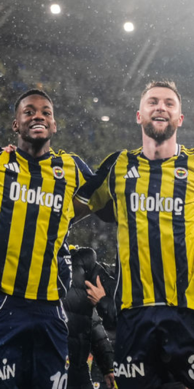 "Bu şekilde devam etmek istiyoruz"