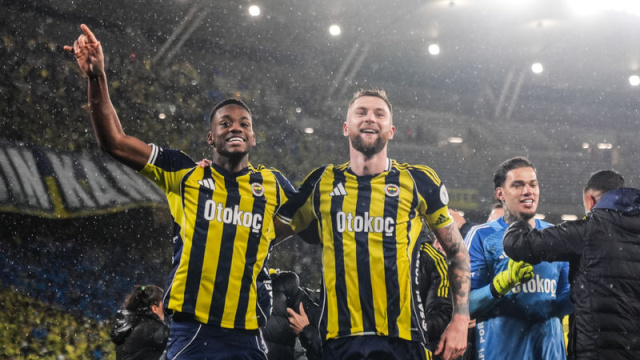 "Bu şekilde devam etmek istiyoruz"