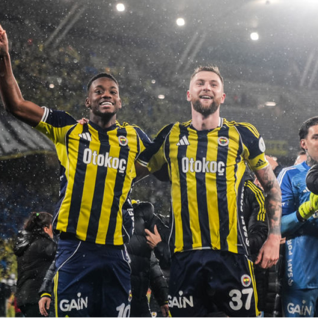 "Bu şekilde devam etmek istiyoruz"