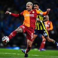 "Tekrar kupaları kazanmaya çalışacağız"