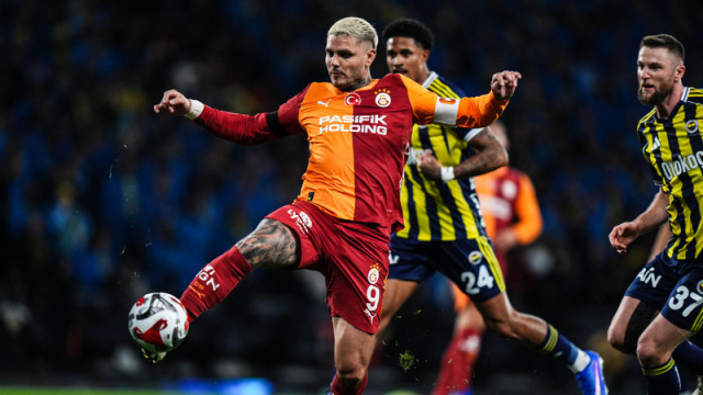 "Tekrar kupaları kazanmaya çalışacağız"