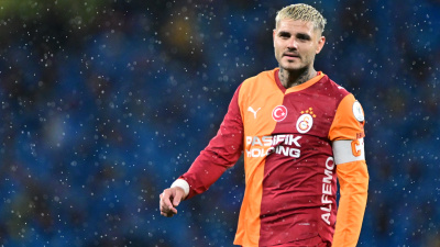 Süper Kupa'da üst üste 2. kez mağlup!