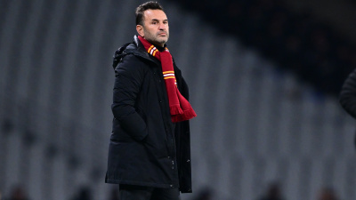 "Kazanmayı hak eden taraf biz değildik!"