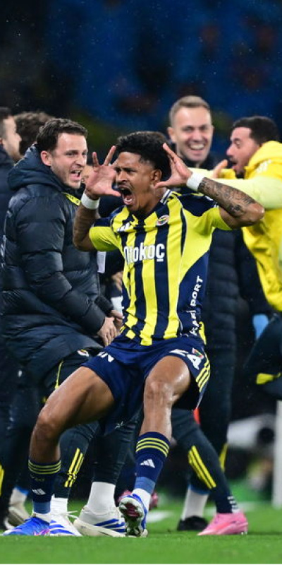 "Çok mutluyum, kupayı kazandık"