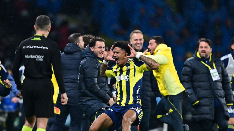 "Çok mutluyum, kupayı kazandık"