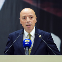 "Camiamızı mutlu etmeye devam edeceğiz"